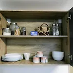 Lejlighed La Trei Surori