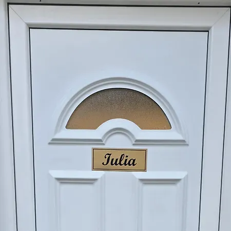 דירה La Trei Surori