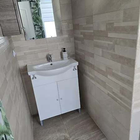 דירה La Trei Surori *