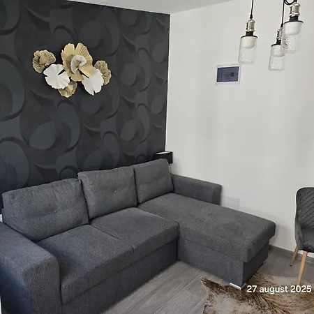 La Trei Surori Appartement