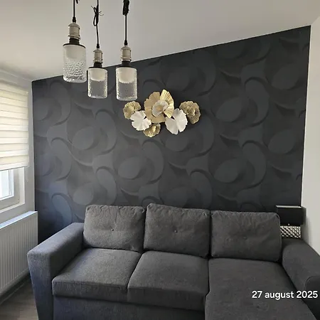 La Trei Surori Appartement Braşov
