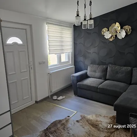 Appartamento La Trei Surori Braşov
