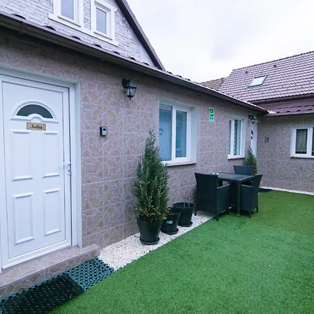 La Trei Surori דירה