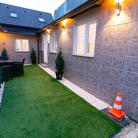 La Trei Surori דירה *