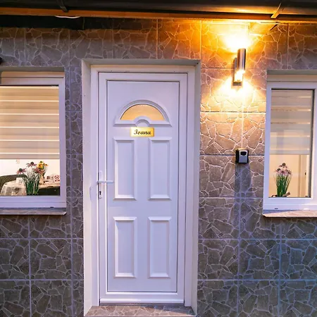 דירה La Trei Surori