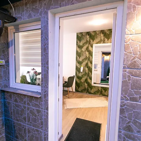 דירה La Trei Surori *