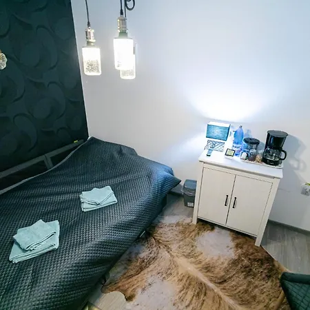 דירה La Trei Surori *