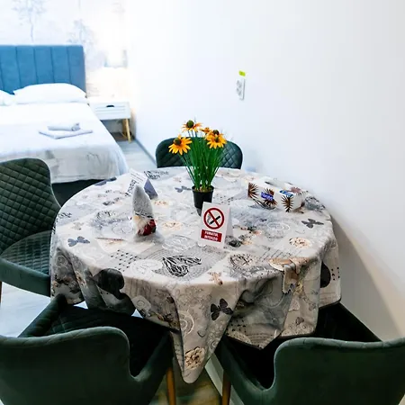 דירה La Trei Surori *