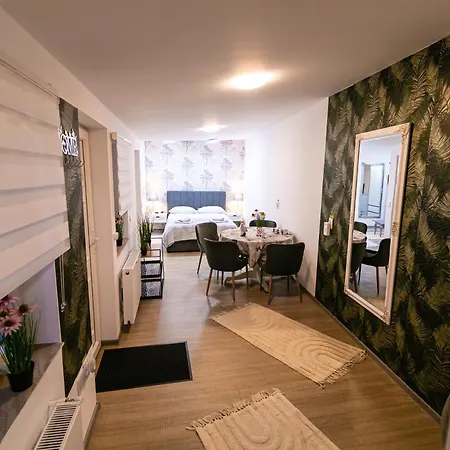 דירה La Trei Surori בראשוב