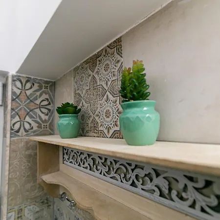 La Trei Surori דירה