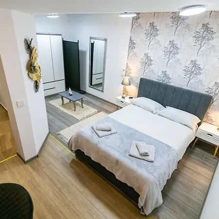 La Trei Surori Apartament