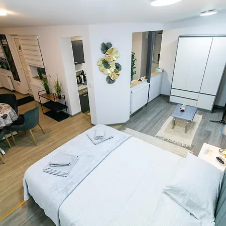 דירה La Trei Surori