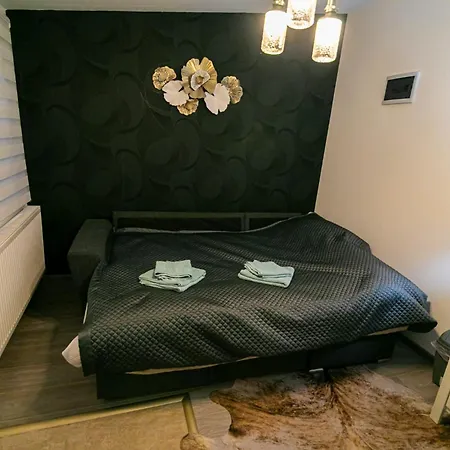 Apartament La Trei Surori Brașov