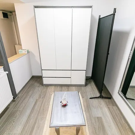 דירה La Trei Surori *