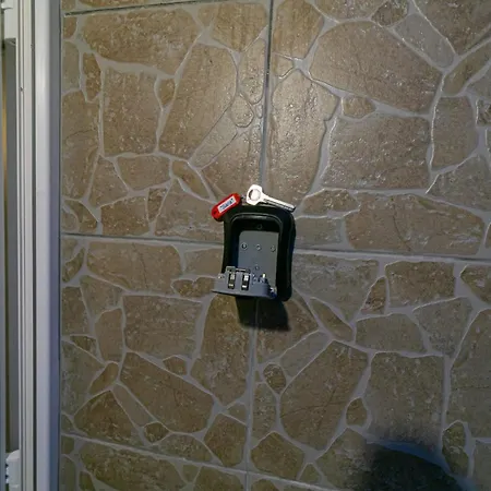 La Trei Surori דירה