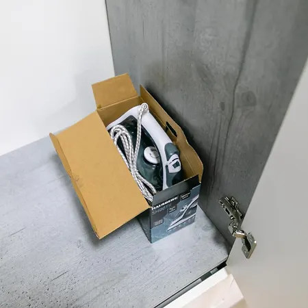 דירה La Trei Surori *