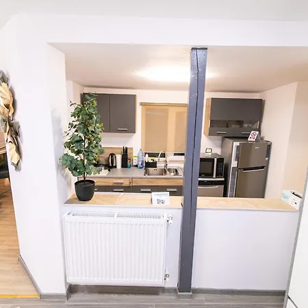 דירה La Trei Surori