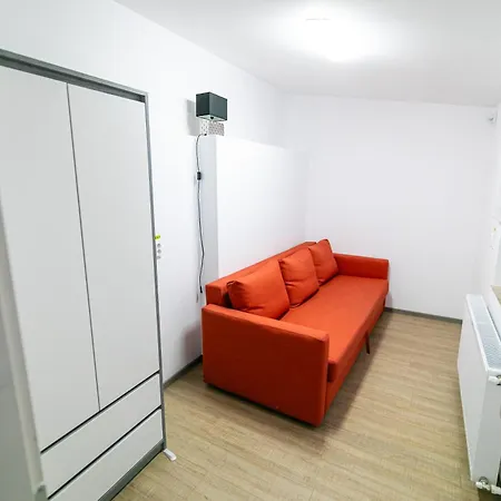 דירה La Trei Surori *