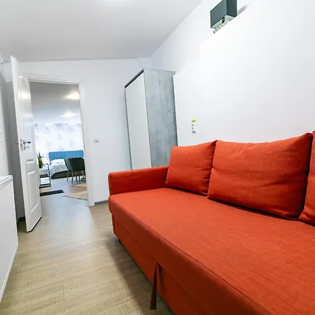 La Trei Surori דירה