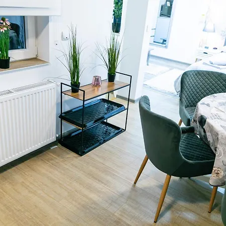 Apartament La Trei Surori Brașov
