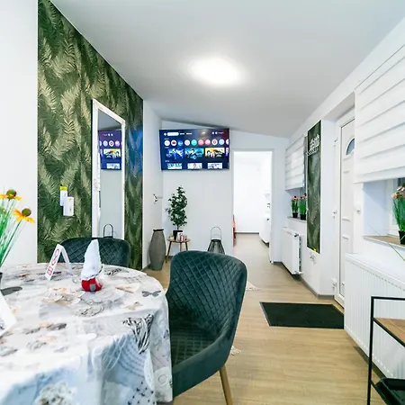 La Trei Surori Lejlighed