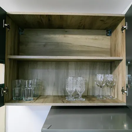 Apartament La Trei Surori *