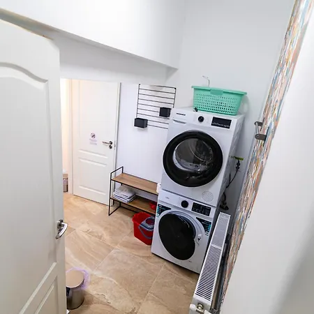 La Trei Surori דירה