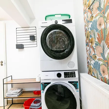 Apartament La Trei Surori
