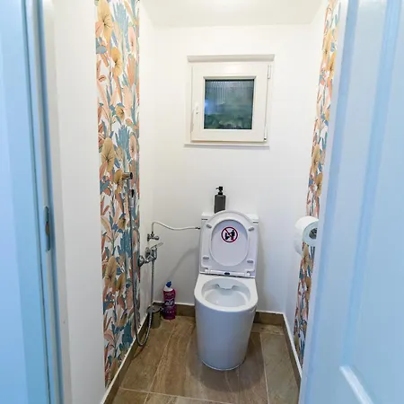 דירה La Trei Surori בראשוב