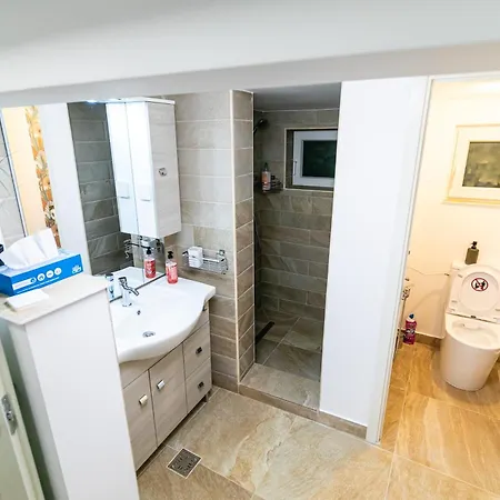 La Trei Surori דירה