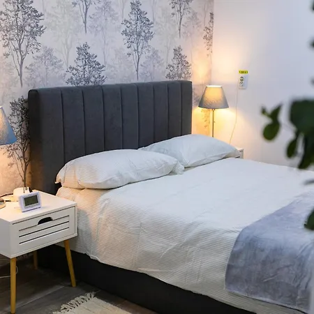 La Trei Surori Apartament