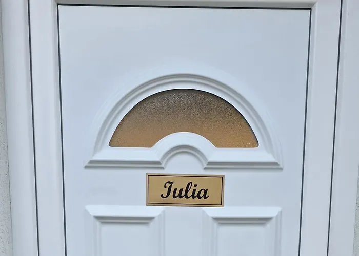 Appartement La Trei Surori