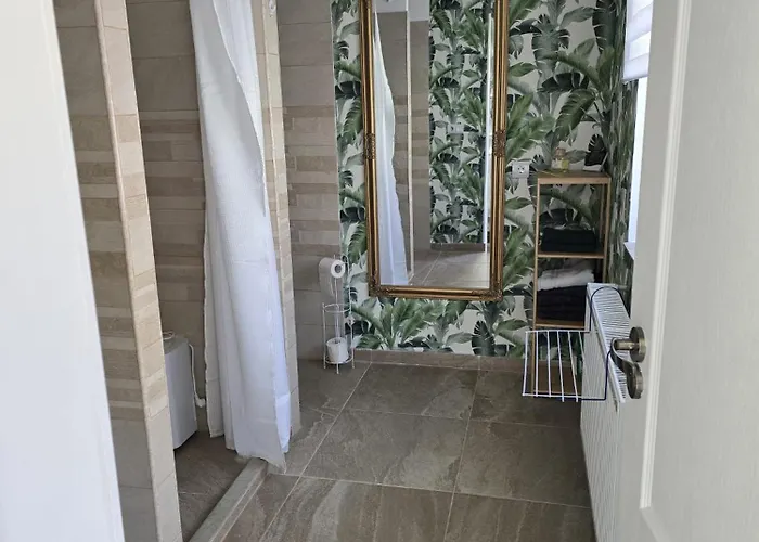 Appartement La Trei Surori