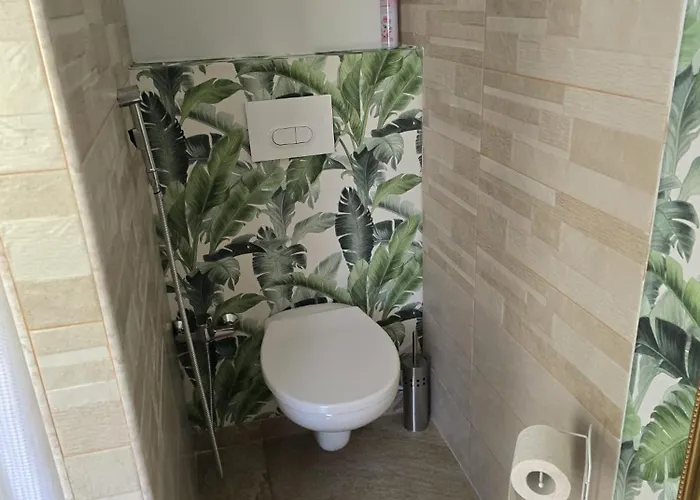 La Trei Surori Appartement *