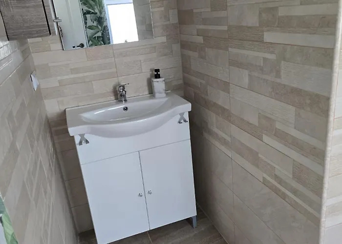 Appartement La Trei Surori *