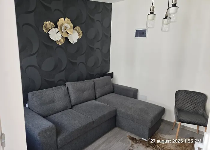 La Trei Surori Appartement