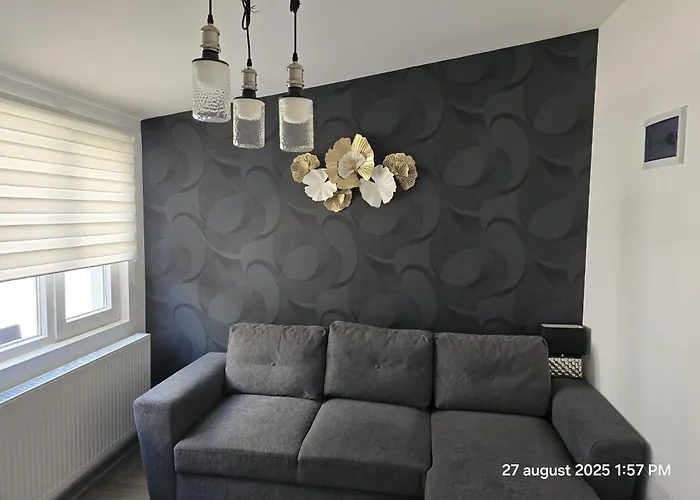 La Trei Surori Appartement Braşov