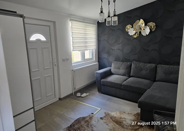 Appartement La Trei Surori Braşov