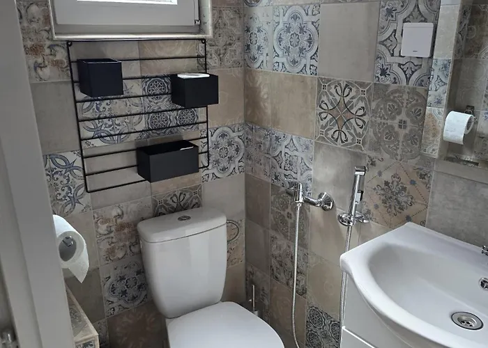 La Trei Surori Appartement Braşov