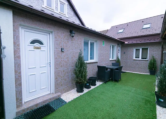 La Trei Surori Lejlighed