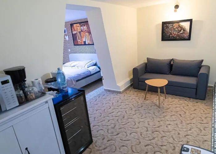 La Trei Surori * Braşov