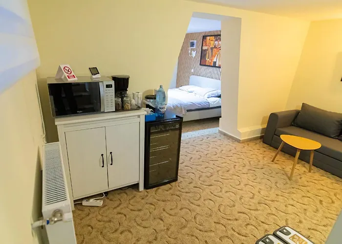 La Trei Surori Appartement Braşov