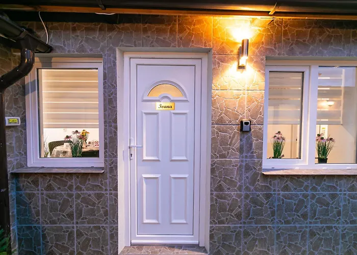 Appartement La Trei Surori