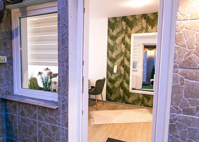 Appartement La Trei Surori *