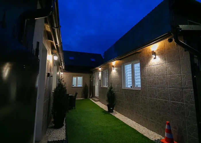 Lejlighed La Trei Surori