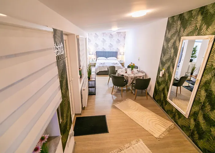 Appartement La Trei Surori *