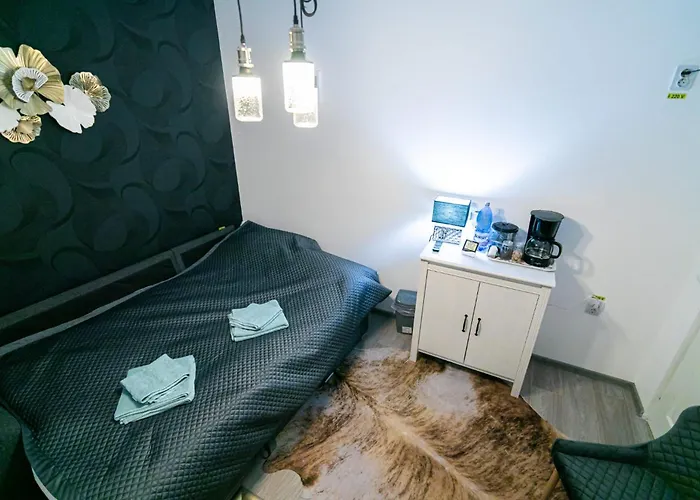 Appartement La Trei Surori *