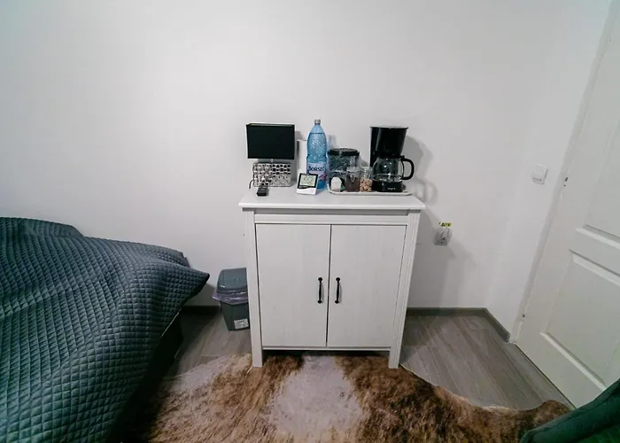 La Trei Surori Lejlighed Braşov