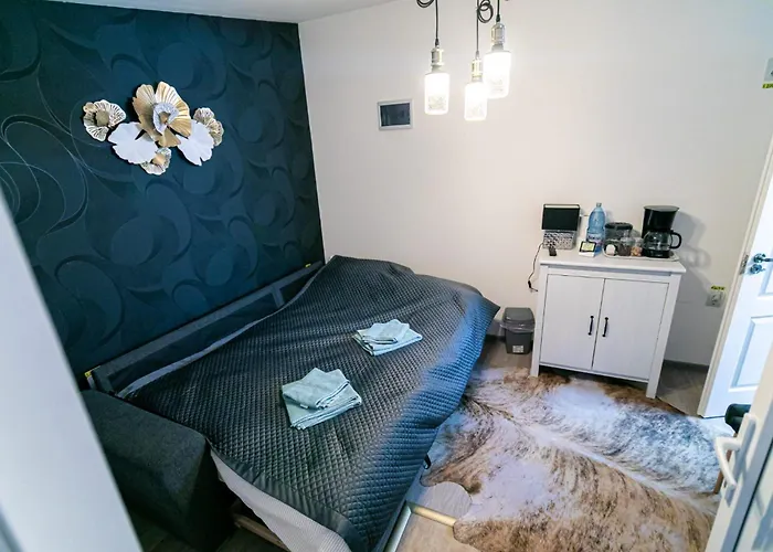 La Trei Surori Appartement Braşov