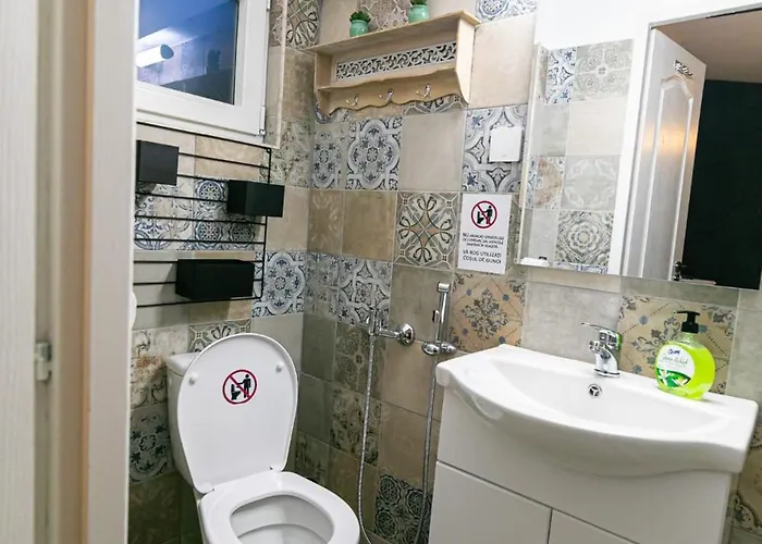 Appartement La Trei Surori Braşov